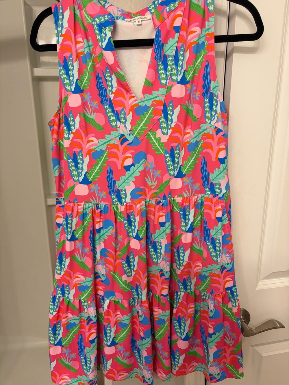 UPF 50+ Newport Dress